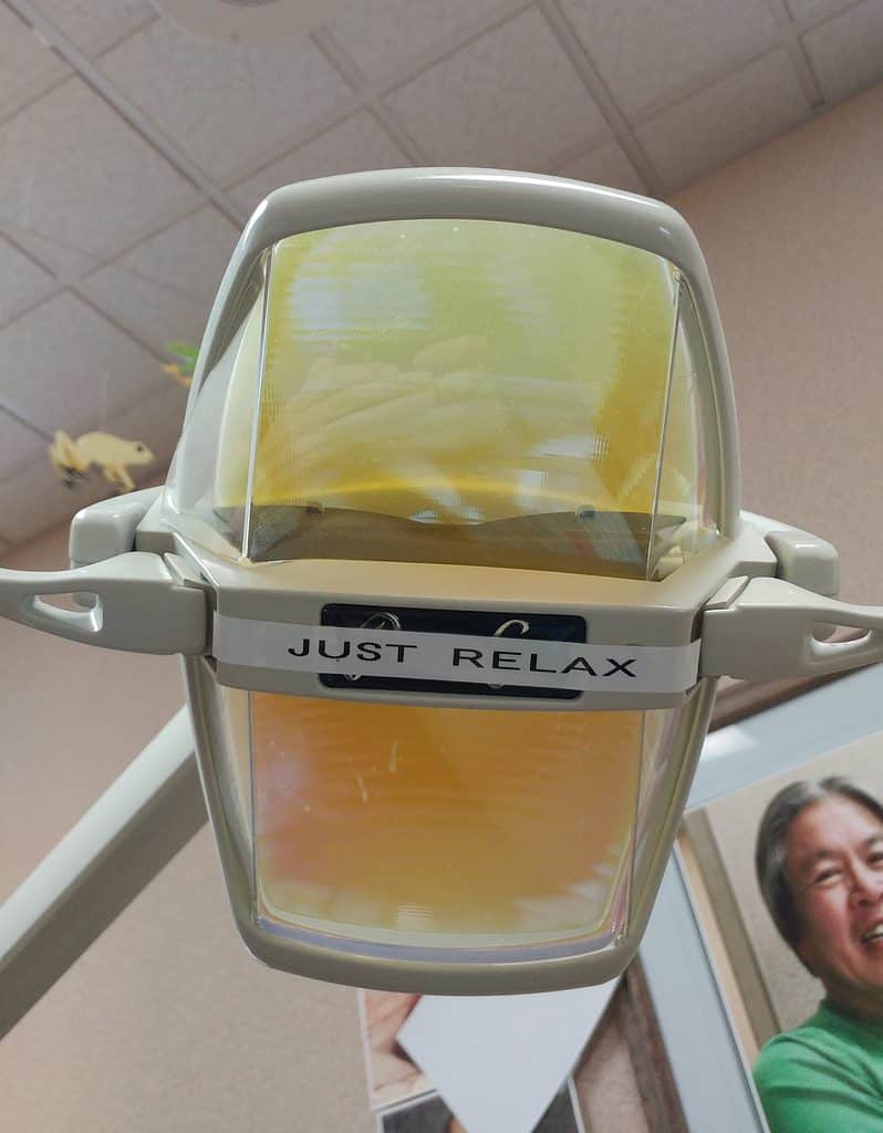 Relax Dental 2500