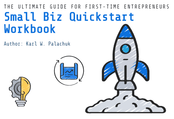 Small Biz Quickstart Workbook
