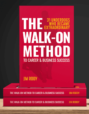 Walk Onmethod